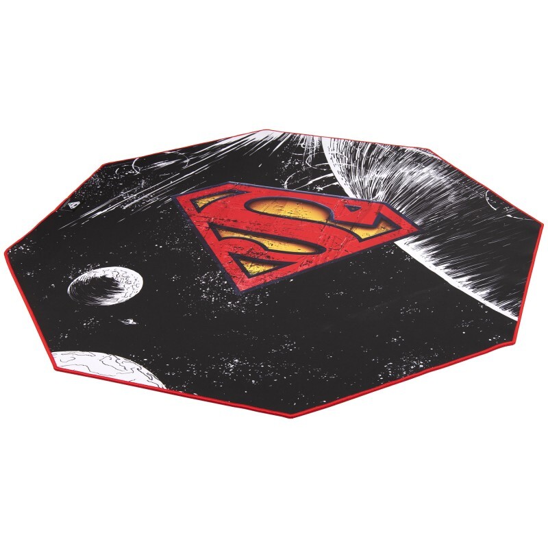 Subsonic - Superman Gaming Floor Mat