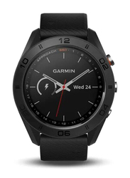 Garmin Approach S60 GPS Golf Watch, Black