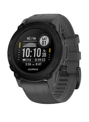 Garmin Descent G1 Sport Watch, GPS, Slate Grey