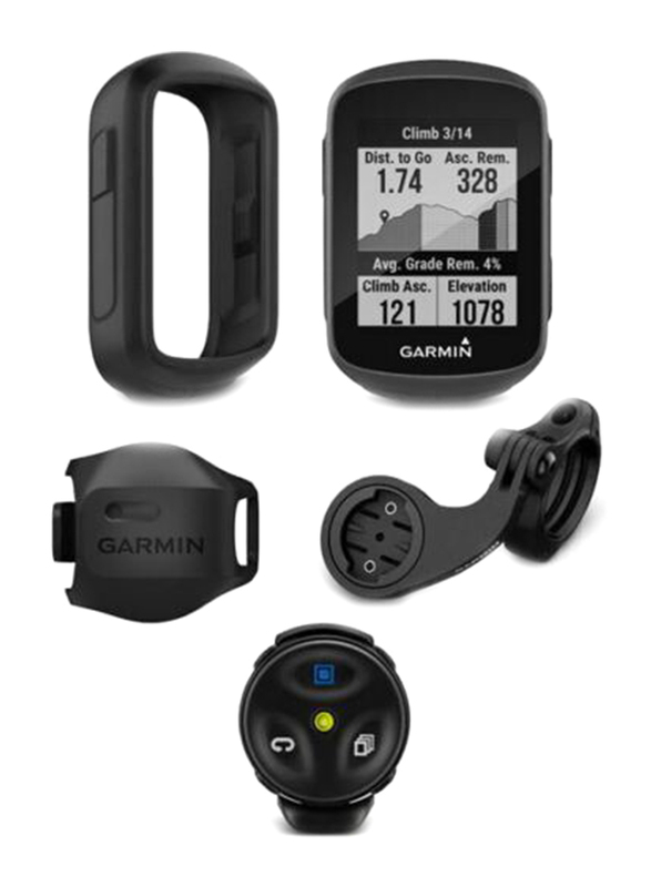 Garmin Edge 530 Bike Computer - 49-GAR-010-02060-01