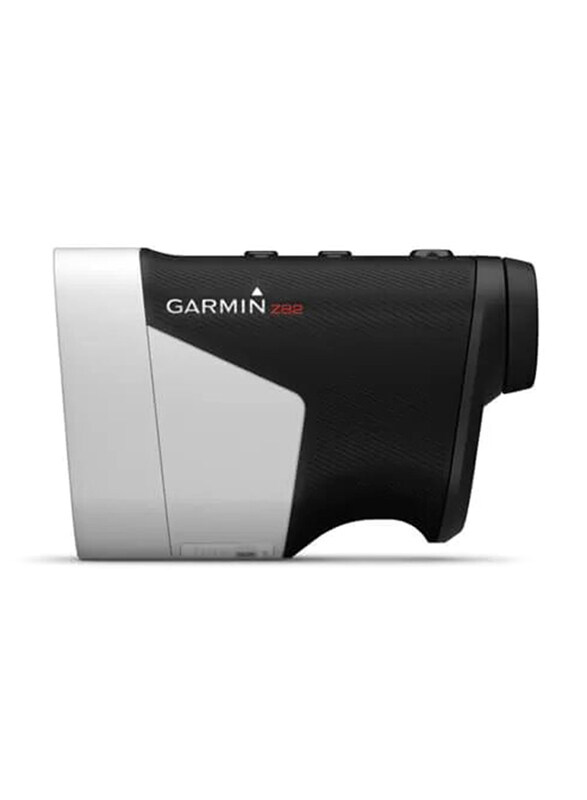 

Garmin Approach Z82, Golf GPS Laser Range Finder, Multicolour