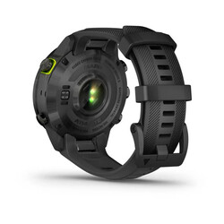 Garmin MARQ Athlete (Gen2) Carbon Edition Smartwatch - Modern Tool Watch, 46mm, 010-02722-11