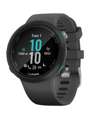 Garmin Swim 2 Smartwatch, GPS, Black