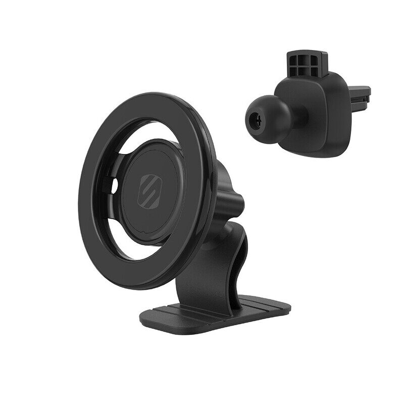 

Scosche MagicMount Select MS Dash/Vent Black SMSDV-SP