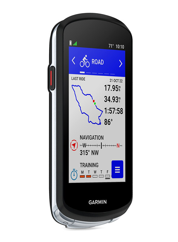 

Garmin Edge 1040 Cycle Computer Bike GPS Navigator, One Size, 010-02503-01, Black