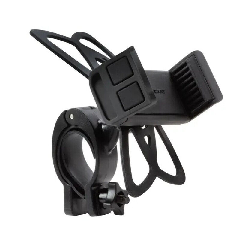 

Scosche HANDLEBAR MOUNT Bike Mount for Mobile Devices Black, HDM3SM-RP