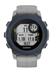 Garmin Descent G1 Powder Sport Watch, GPS, Grey