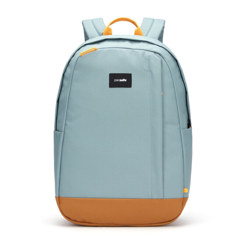 

Pacsafe GO Anti-Theft Backpack (25 Litres) Fresh Mint 35115528