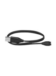 Garmin 1 Meter Charging Data Cable, Black