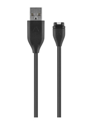 Garmin 0.5 Meter Charging Data Cable, Black