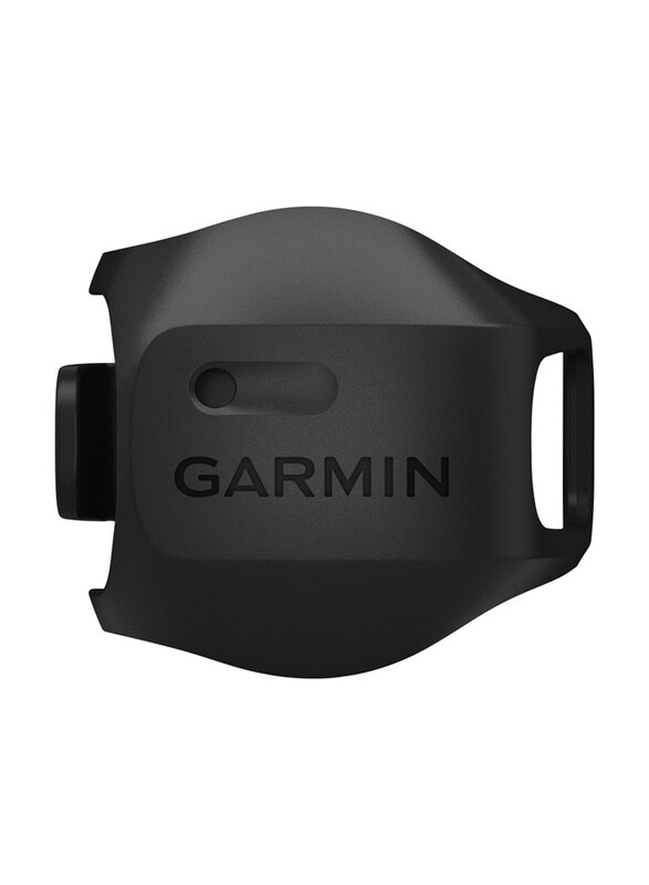 

Garmin Wireless Bike Speed Sensor 2, One Size, 010-12843-00, Black