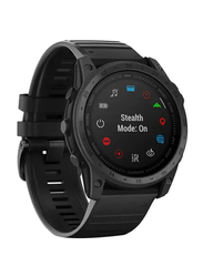 Garmin Tactix 7 51mm Standard Edition GPS Smartwatch, Black