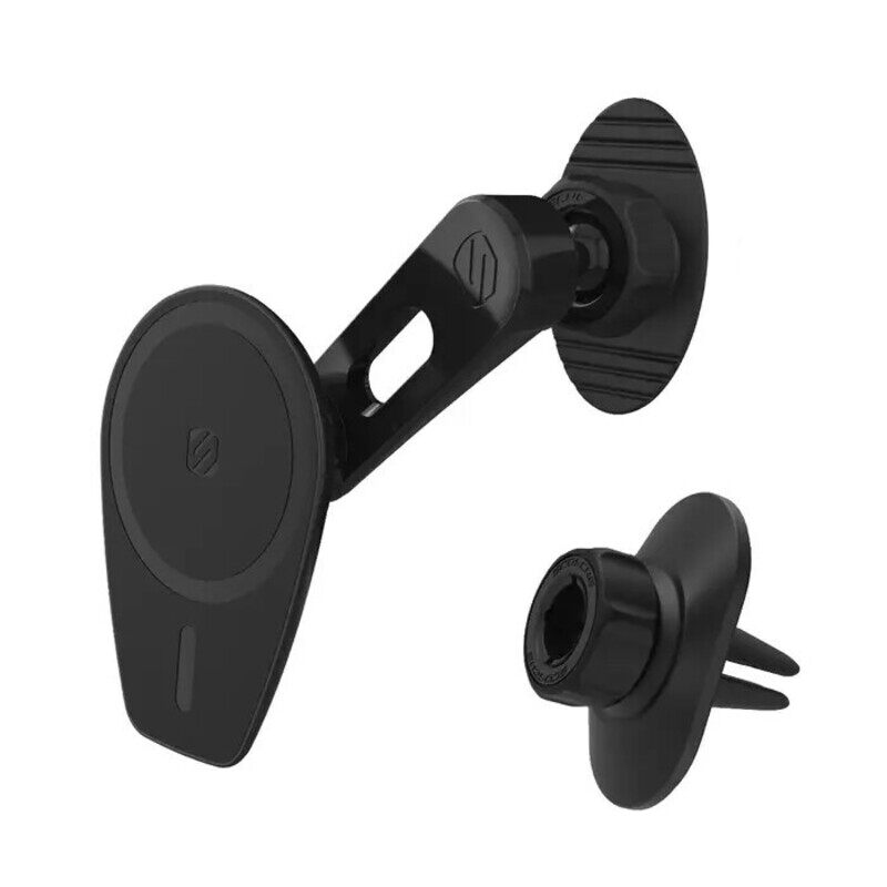 

Scosche MagicMount Pro MS Black MPMSODVM-SP