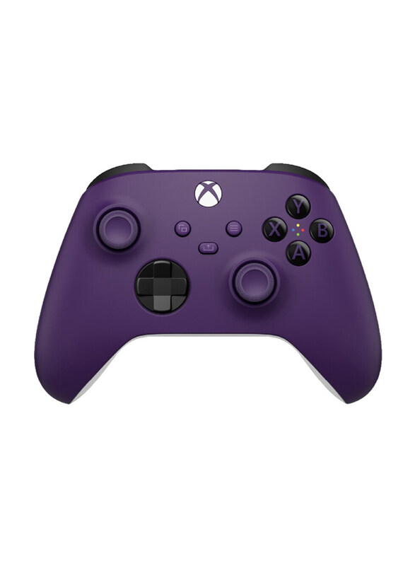 

XBox X And S Series Wireless Controller For Xbox, Astral Purple