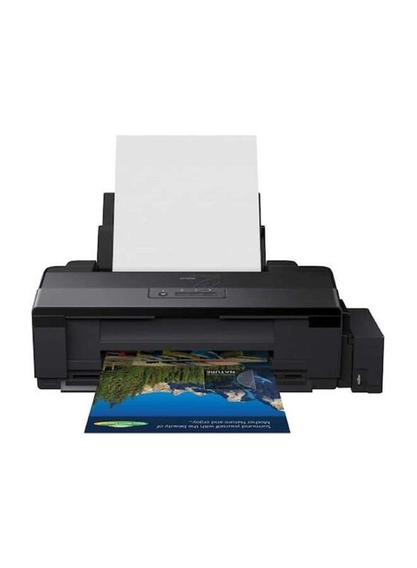 

Epson L1300 A3 Inkjet Printers, Black