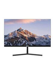 Dahua 23.8 Inch FHD Monitor with Built-In Speakers, LM24-B200S, Black