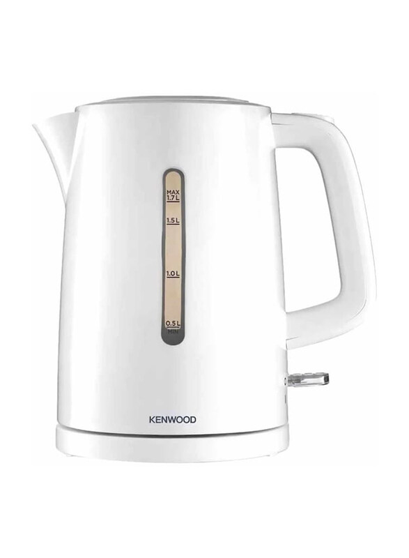 

Kenwood 1.7L Electric Kettle, ZJP00.000Wh, White