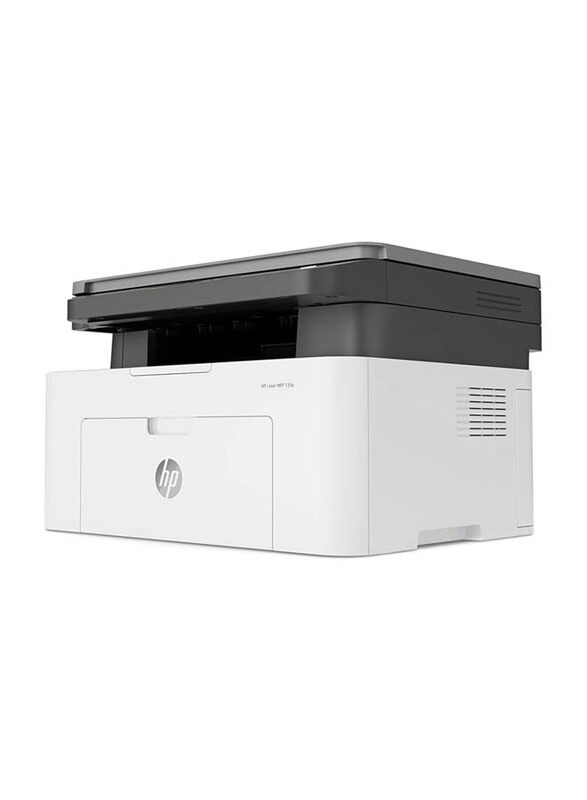 

HP MFP 135A Laserjet Printers, White