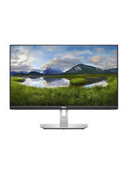 Dell 23.8 Inch FHD Monitor, S2421HN, Silver