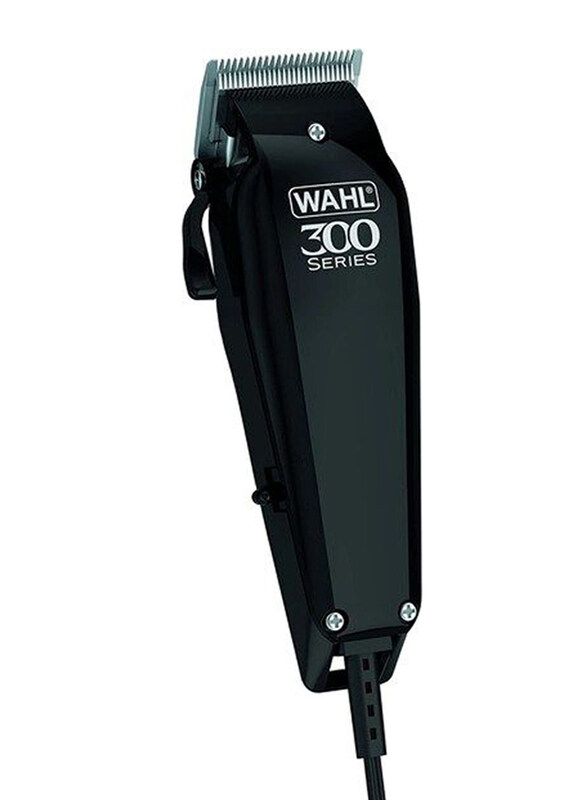 

Wahl Home Pro 300 Hair Clipper, Black