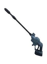 Crownline Cordless Pressure Washer, 130W, Crownline Cordless PW, Black/Grey