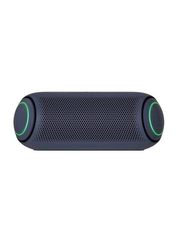 

LG XBOOM Go PL5 Portable Bluetooth Speaker, 20W, Black