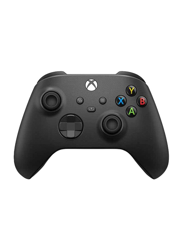 

Microsoft Wireless Controller For Xbox, Black