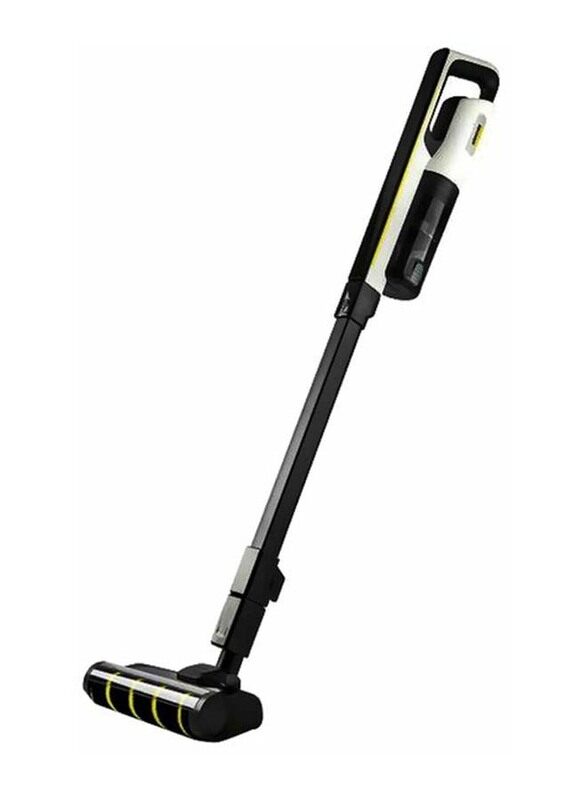 

Karcher VC4S Cordless Vacuum Cleaner, karchervc4s, Black