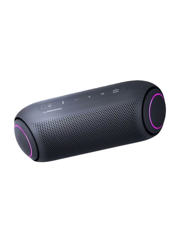 LG Portable Wireless Speaker, XBOOM Go - PL7, Black