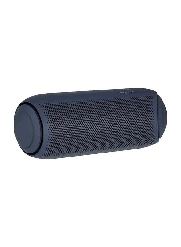 

LG XBOOM Go PL7 Portable Bluetooth Speaker, Black