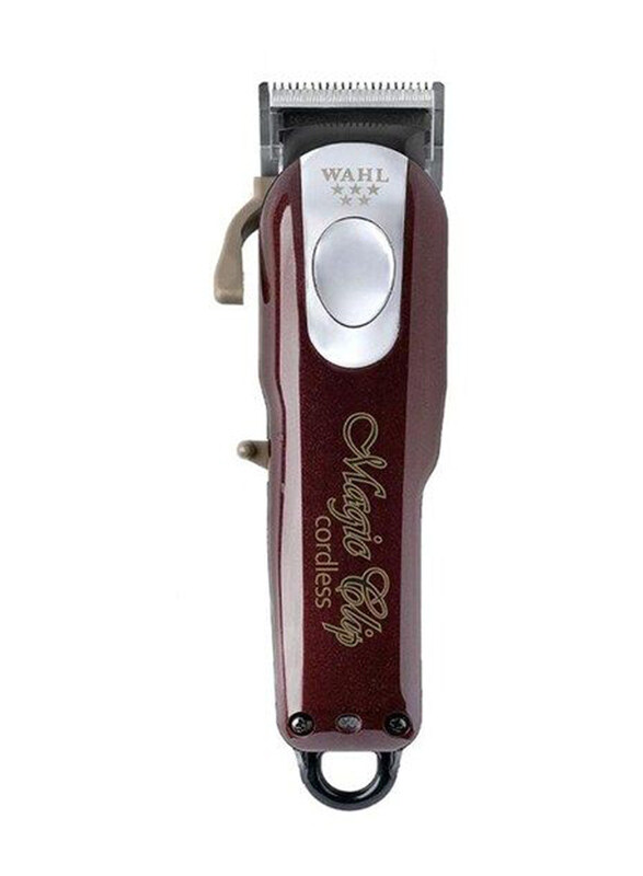 

Wahl Magic Clip Cordless, 8148, Multicolour