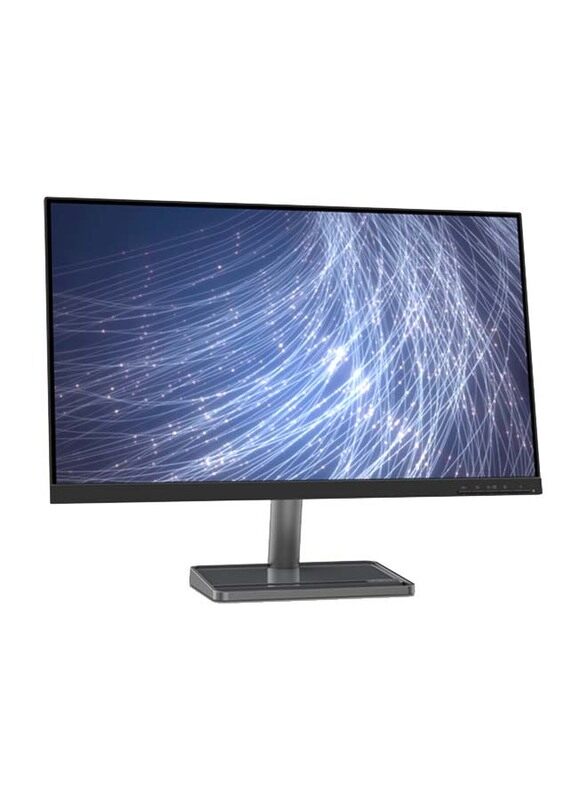 

Lenovo 27 Inch Ultra-Thin FHD LED Monitor, L27i-30, Black