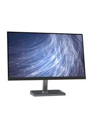 Lenovo 27 Inch Ultra-Thin FHD LED Monitor, L27i-30, Black