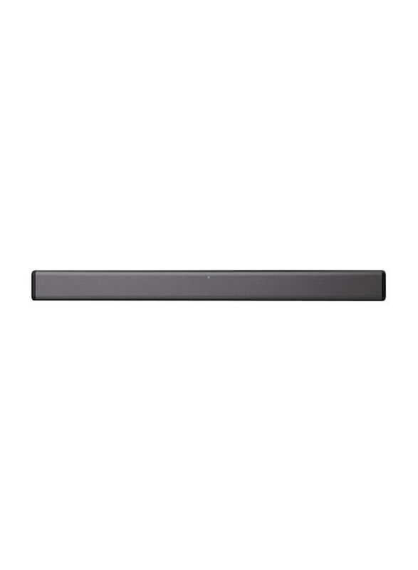 

Hisense 2.1 Channel Bluetooth Soundbar, 180W, HS214, Black