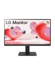 LG 22 Inch FHD LED Monitor, 22MR410-B, Black