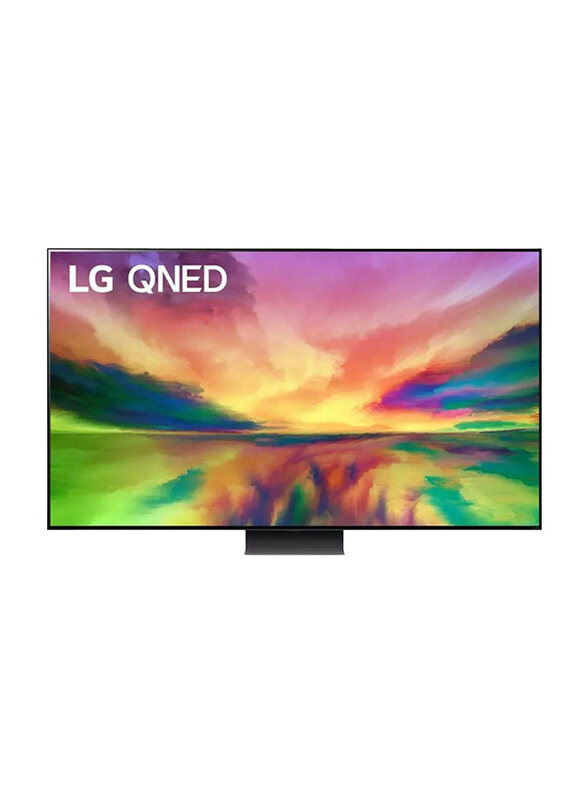 

LG 65-Inch 4K UHD Qned Smart TV, 65QNED816RA, Black