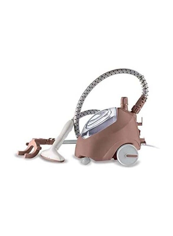 

Kenwood Garment Steamer, 1500W, KenwoodGsp65500, Pink