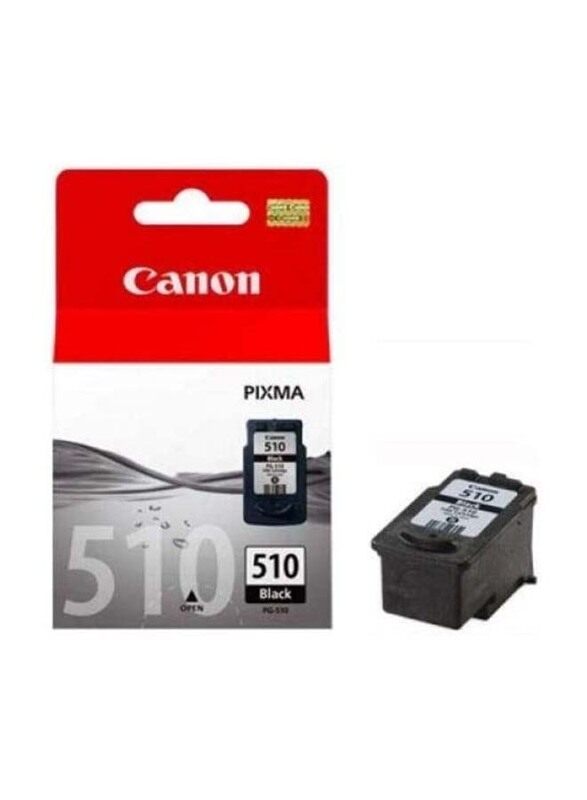 

Canon 510 Black Toners Cartridge