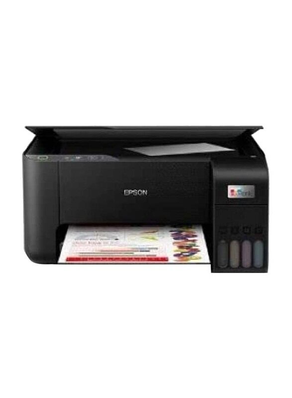 

Epson EcoTank L3250 All In One Printers, Black