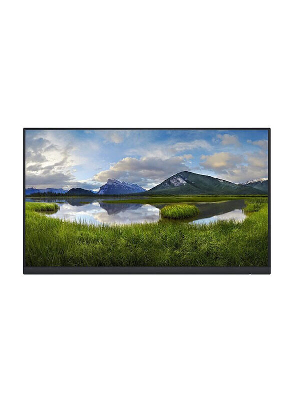 

Dell 24 Inch FHD USB-C LED Monitor, P2422H, Black