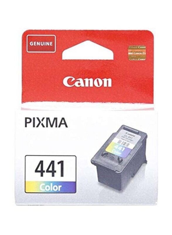 

Canon 441 Tri-Color Pixma Ink Cartridge