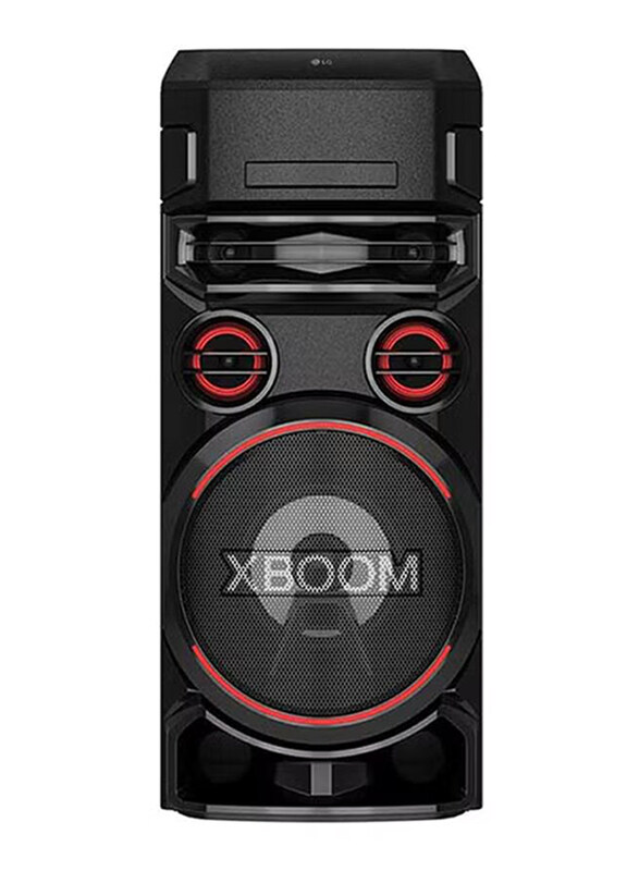 

LG Xboom Series Wireless One Body Hi-Fi System, ON7, Black