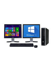Dell 20 Inch FHD Monitor, E2020H, Black