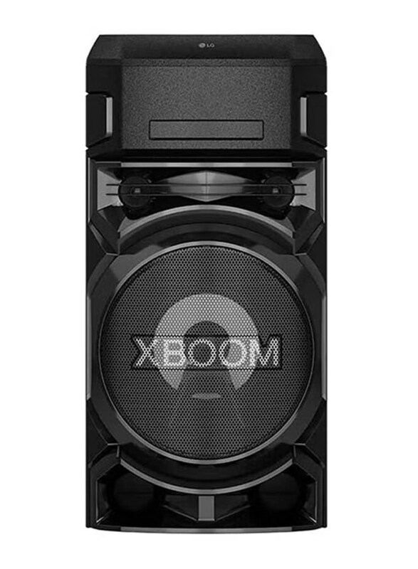 

LG Xboom Series Wireless One Body Hi-Fi System, ON5, Black