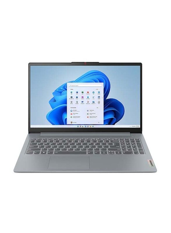 

Lenovo IdeaPad Slim 3 15IRH8 Laptop, 15.6" FHD Display, Intel Core i7-13620H 2.4 GHz, 512GB SSD, 16GB RAM, Intel UHD Graphics EN KB, DOS, 83EM008WIN,