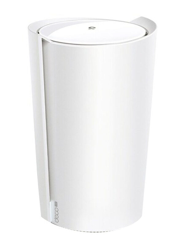 

TP-Link Deco X80 5G Whole Home Wi-Fi 6 Gateway, White