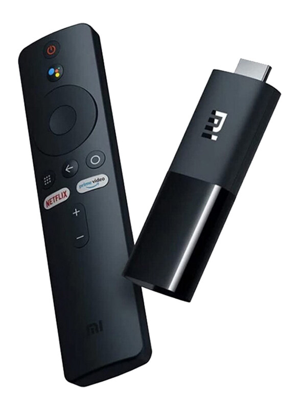 

Xiaomi Mi TV Stick Remote, Black