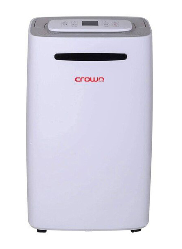

Crownline Dehumidifier, MD-231, White