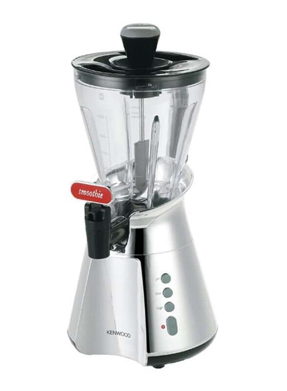 

Kenwood Smoothie Maker, 500W, Sb266, Grey