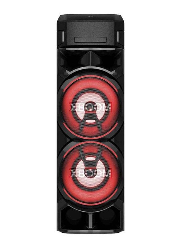 

LG On9 X Boom Bluetooth Soundbar Speaker, 2000W, Black